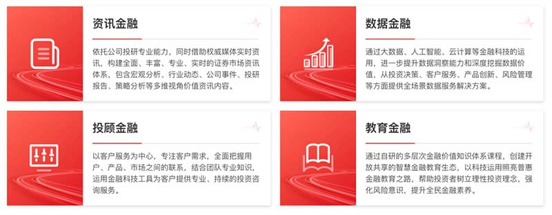 深圳德讯证顾公司证券咨询好不好？合规与品牌客观说明 3