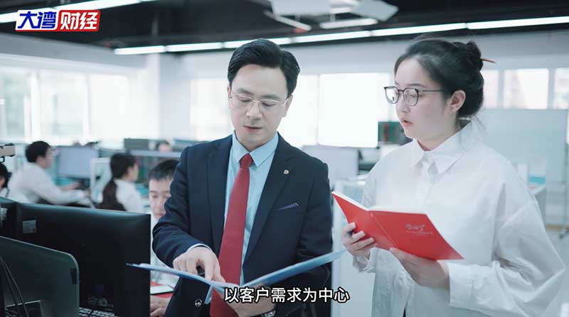 德讯证顾投资顾问团队正规吗?合规体系与专业实力双重印证 3 德讯证顾投资顾问团队正规吗?合规体系与专业实力双重印证 3